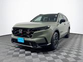 Photo of 2026 Ash Honda CR-V Hybrid