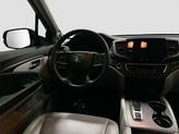 Thumbnail of 2021 Lunar Silver Metallic Honda Pilot