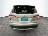 Thumbnail of 2021 Lunar Silver Metallic Honda Pilot