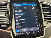 Thumbnail of 2023 Crystal White Metallic Volvo XC90