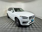 Thumbnail of 2023 Crystal White Metallic Volvo XC90