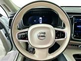 Thumbnail of 2023 Crystal White Metallic Volvo XC90