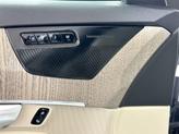 Thumbnail of 2023 Crystal White Metallic Volvo XC90