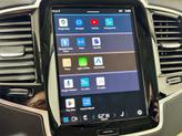 Thumbnail of 2023 Crystal White Metallic Volvo XC90