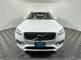Thumbnail of 2023 Crystal White Metallic Volvo XC90