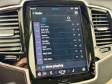 Thumbnail of 2023 Crystal White Metallic Volvo XC90