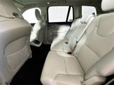 Thumbnail of 2023 Crystal White Metallic Volvo XC90