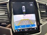 Thumbnail of 2023 Crystal White Metallic Volvo XC90