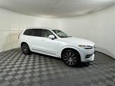 Thumbnail of 2023 Crystal White Metallic Volvo XC90