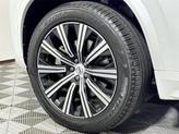 Thumbnail of 2023 Crystal White Metallic Volvo XC90