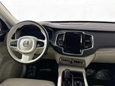 Thumbnail of 2023 Crystal White Metallic Volvo XC90