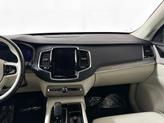 Thumbnail of 2023 Crystal White Metallic Volvo XC90