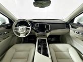 Thumbnail of 2023 Crystal White Metallic Volvo XC90