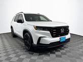 Thumbnail of 2025 Platinum White Pearl Honda Pilot