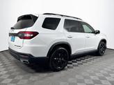 Thumbnail of 2025 Platinum White Pearl Honda Pilot