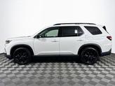 Thumbnail of 2025 Platinum White Pearl Honda Pilot