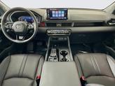 Thumbnail of 2025 Platinum White Pearl Honda Pilot