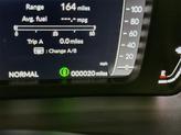 Thumbnail of 2025 Platinum White Pearl Honda Pilot
