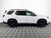 Thumbnail of 2025 Platinum White Pearl Honda Pilot