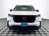 Thumbnail of 2025 Platinum White Pearl Honda Pilot