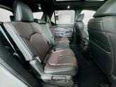 Thumbnail of 2025 Platinum White Pearl Honda Pilot