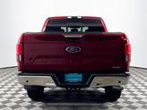 Thumbnail of 2018 Red Ford F-150