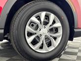 Thumbnail of 2025 Radiant Red Metallic Honda CR-V
