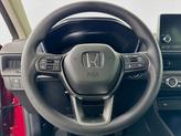 Thumbnail of 2025 Radiant Red Metallic Honda CR-V