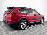 Thumbnail of 2025 Radiant Red Metallic Honda CR-V