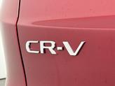 Thumbnail of 2025 Radiant Red Metallic Honda CR-V