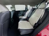 Thumbnail of 2025 Radiant Red Metallic Honda CR-V