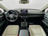 Thumbnail of 2025 Radiant Red Metallic Honda CR-V