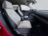 Thumbnail of 2025 Radiant Red Metallic Honda CR-V