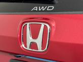 Thumbnail of 2025 Radiant Red Metallic Honda CR-V