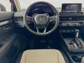 Thumbnail of 2025 Radiant Red Metallic Honda CR-V