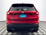Thumbnail of 2025 Radiant Red Metallic Honda CR-V