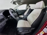 Thumbnail of 2025 Radiant Red Metallic Honda CR-V