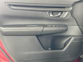 Thumbnail of 2025 Radiant Red Metallic Honda CR-V