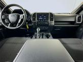 Thumbnail of 2018 Shadow Black Ford F-150