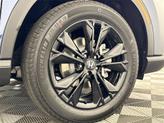 Thumbnail of 2026 Canyon River Blue Honda CR-V Hybrid