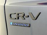 Thumbnail of 2026 Canyon River Blue Honda CR-V Hybrid