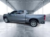 Thumbnail of 2019 Satin Steel Metallic Chevrolet Silverado 1500