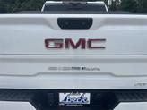 Thumbnail of 2024 Summit White GMC Sierra 1500