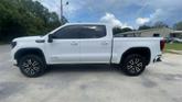 Thumbnail of 2024 Summit White GMC Sierra 1500