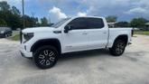 Thumbnail of 2024 Summit White GMC Sierra 1500