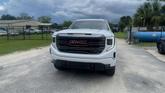 Thumbnail of 2024 Summit White GMC Sierra 1500