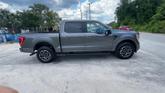 Thumbnail of 2023 Gray Metallic Ford F-150