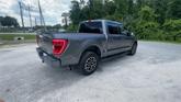 Thumbnail of 2023 Gray Metallic Ford F-150