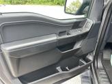 Thumbnail of 2023 Gray Metallic Ford F-150