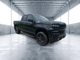 Thumbnail of 2019 Black Chevrolet Silverado 1500
